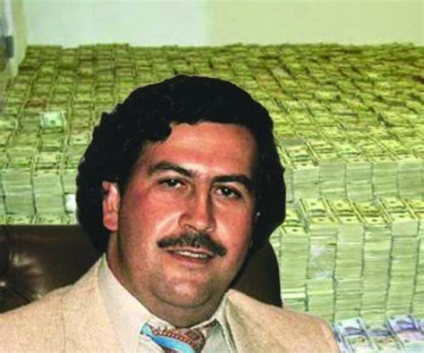 net worth of pablo escobar|pablo escobar net worth 2021.